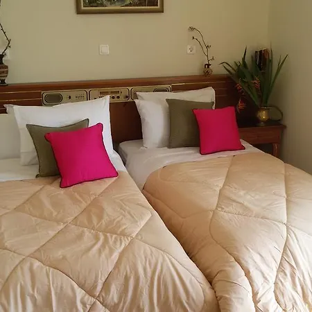 Eftihia Apartment Kos Town