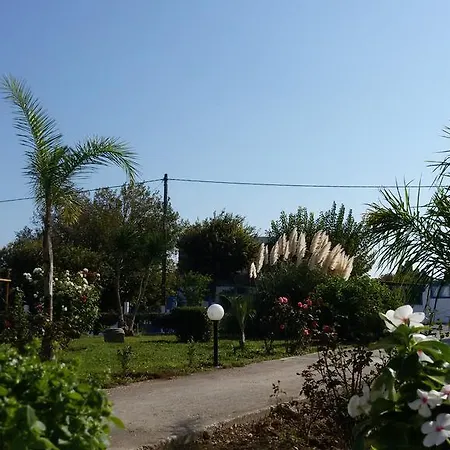 Apartment Eftihia