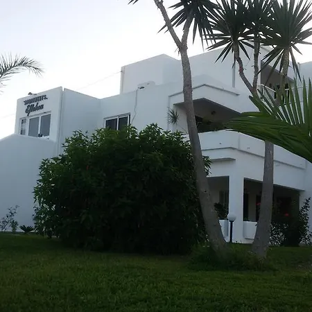 Apartment Eftihia