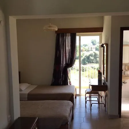 Eftihia Apartment Kos Town