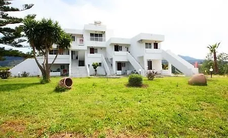 Eftihia Apartment Kos Town