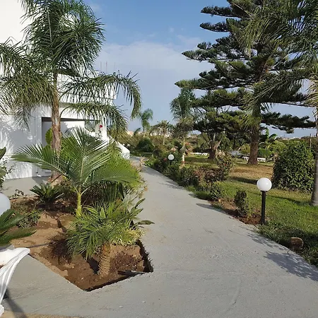 Apartment Eftihia Kos Town