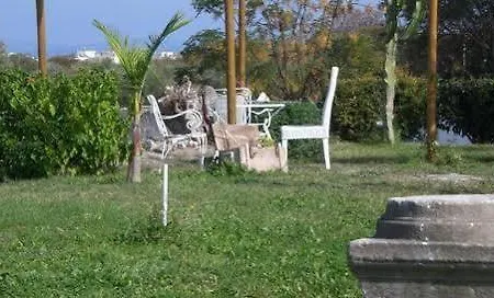 Eftihia Apartment *